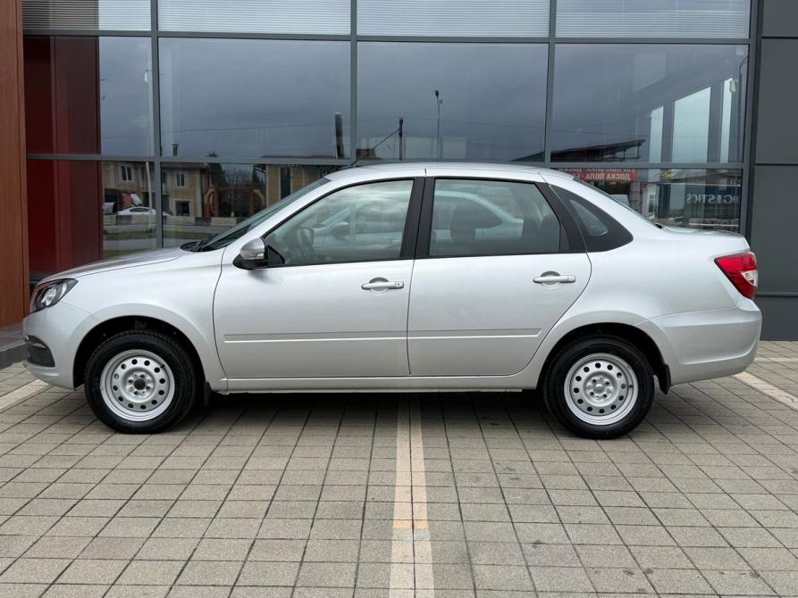 Lada (ВАЗ) Granta I Рестайлинг Владикавказ  - изображение 4