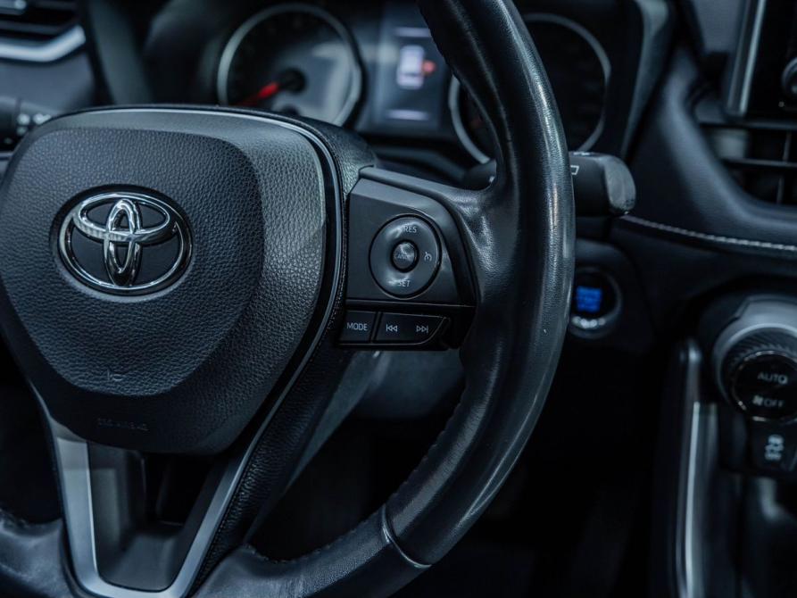 Toyota RAV4 V (XA50) Самара  - изображение 10