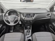Hyundai Solaris II Рестайлинг Москва  - изображение 37