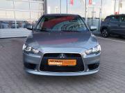 Mitsubishi Lancer X Рестайлинг Екатеринбург  - изображение 26