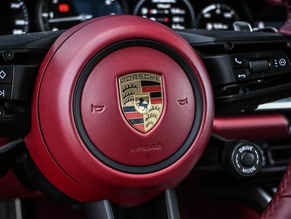 Porsche 911 VIII (992) с пробегом 2020 года, цена 16 899 000 рублей, 20925 км, купе, Автокод Объявления