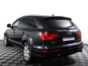 Audi Q7 I (4L) Москва  - изображение 30