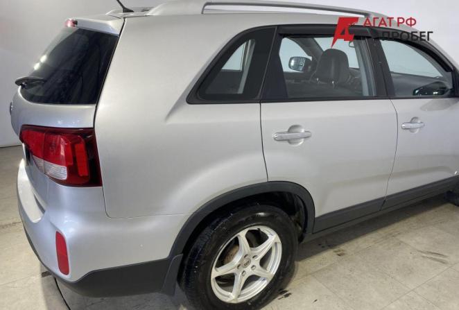 Kia Sorento II Рестайлинг с пробегом 2013 года, цена 1 660 000 рублей, 127844 км, внедорожник, Автокод Объявления