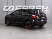 Nissan Qashqai I Рестайлинг Воронеж  - изображение 21