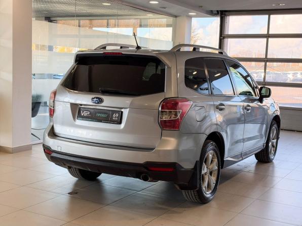 Subaru Forester IV с пробегом 2014 года, цена 1 517 000 рублей, 198960 км, внедорожник, Автокод Объявления