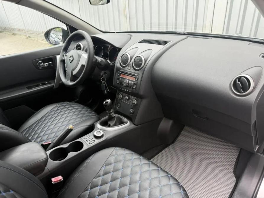 Nissan Qashqai I Ростов-на-Дону  - изображение 17