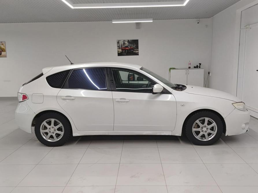 Subaru Impreza III Казань  - изображение 5