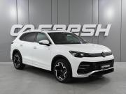 Volkswagen Tiguan III (China Market) Ростов-на-Дону  - изображение 24