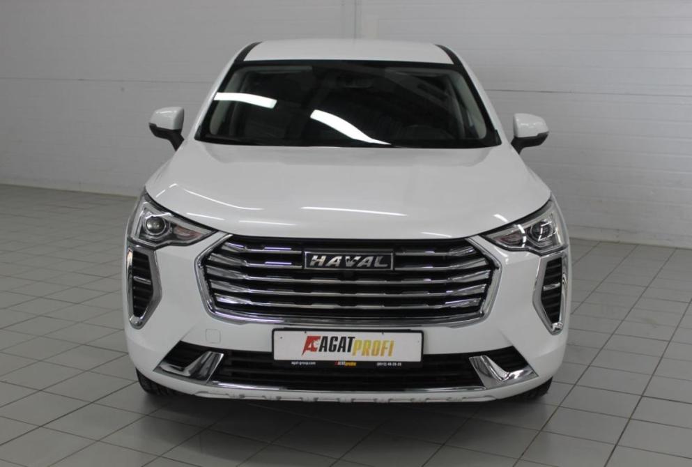 Haval Jolion I Астрахань  - изображение 2