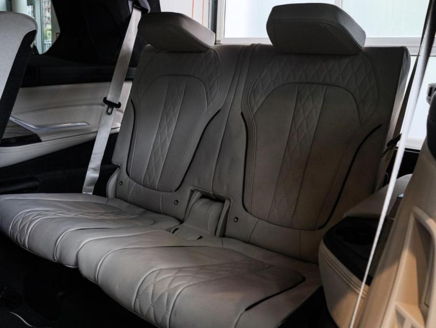 BMW X7 I (G07) Москва  - изображение 12