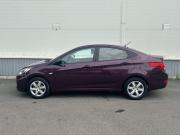 Hyundai Solaris I Санкт-Петербург  - изображение 26