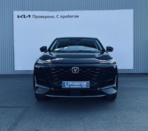 Changan UNI-K с пробегом 2024 года, цена 2 980 000 рублей, 18500 км, внедорожник, Автокод Объявления
