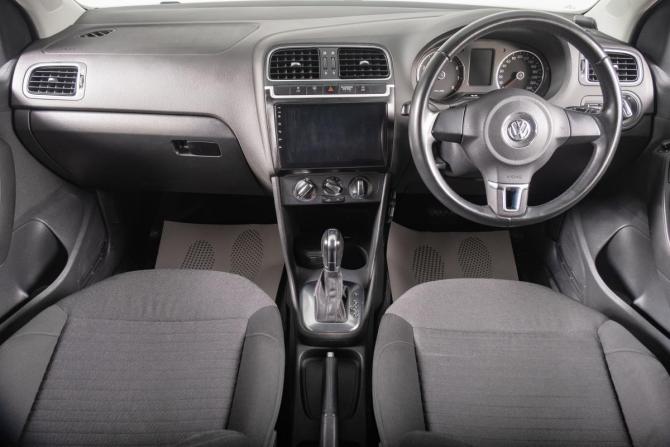 Volkswagen Polo V с пробегом 2013 года, цена 929 000 рублей, 114200 км, хэтчбек, Автокод Объявления