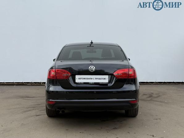 Volkswagen Jetta VI с пробегом 2012 года, цена 960 000 рублей, 154880 км, седан, Автокод Объявления