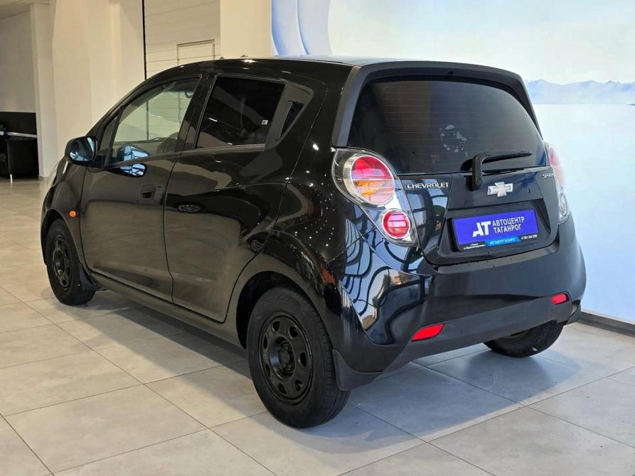 Chevrolet Spark III Таганрог  - изображение 5