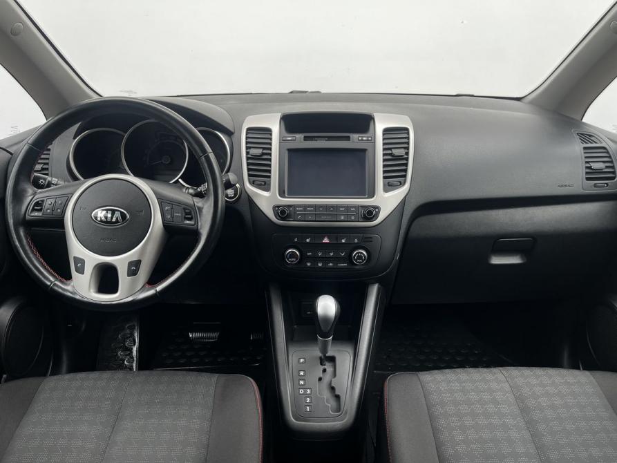 Kia Venga I Рестайлинг Москва  - изображение 13