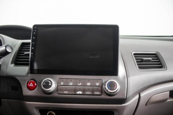 Honda Civic VIII с пробегом 2008 года, цена 519 000 рублей, 270000 км, седан, Автокод Объявления
