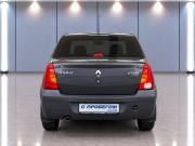 Renault Logan I Москва  - изображение 17