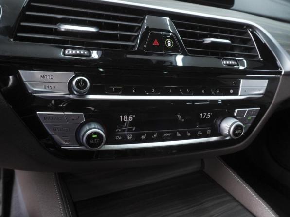 BMW 5 серии VII (G30/G31/G38) с пробегом 2020 года, цена 4 510 000 рублей, 76808 км, седан, Автокод Объявления