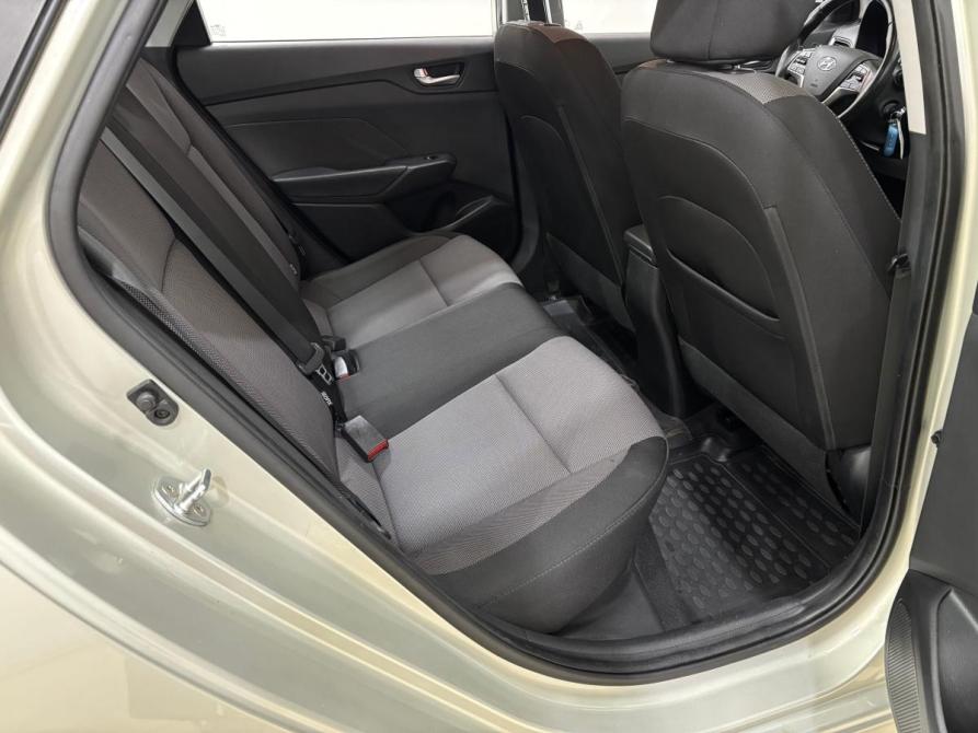 Hyundai Solaris II Альметьевск  - изображение 18