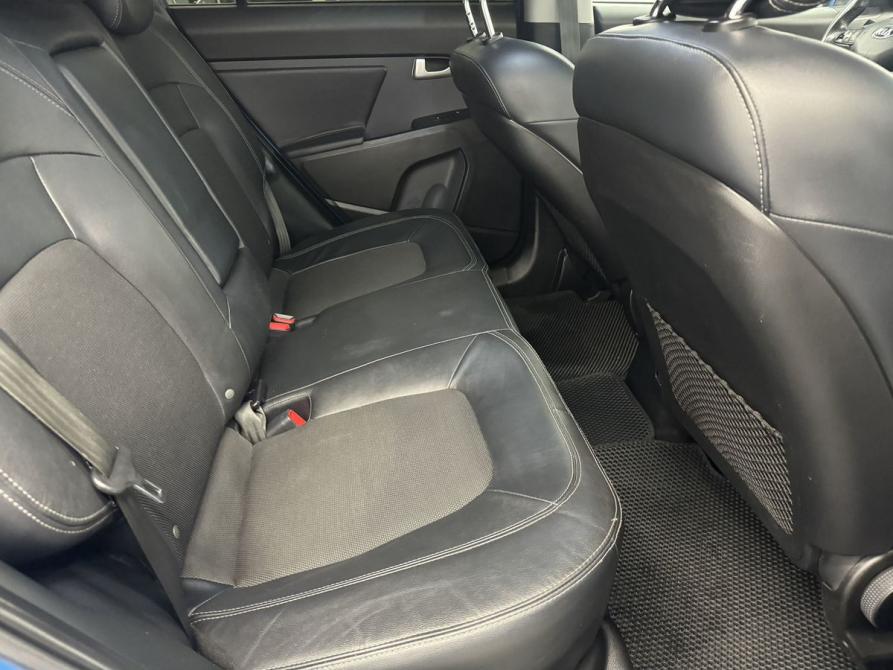 Kia Sportage III Воронеж  - изображение 17