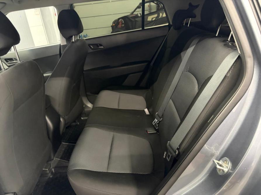 Hyundai Creta I Рестайлинг Краснодар  - изображение 13