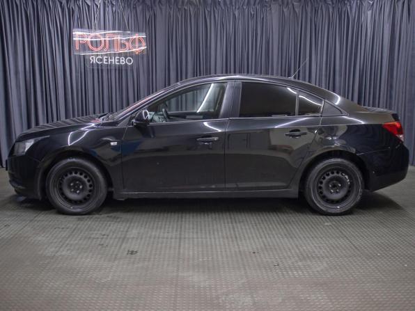 Chevrolet Cruze I с пробегом 2011 года, цена 698 000 рублей, 163239 км, седан, Автокод Объявления