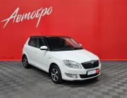 Skoda Fabia II Рестайлинг Вологда  - изображение 24