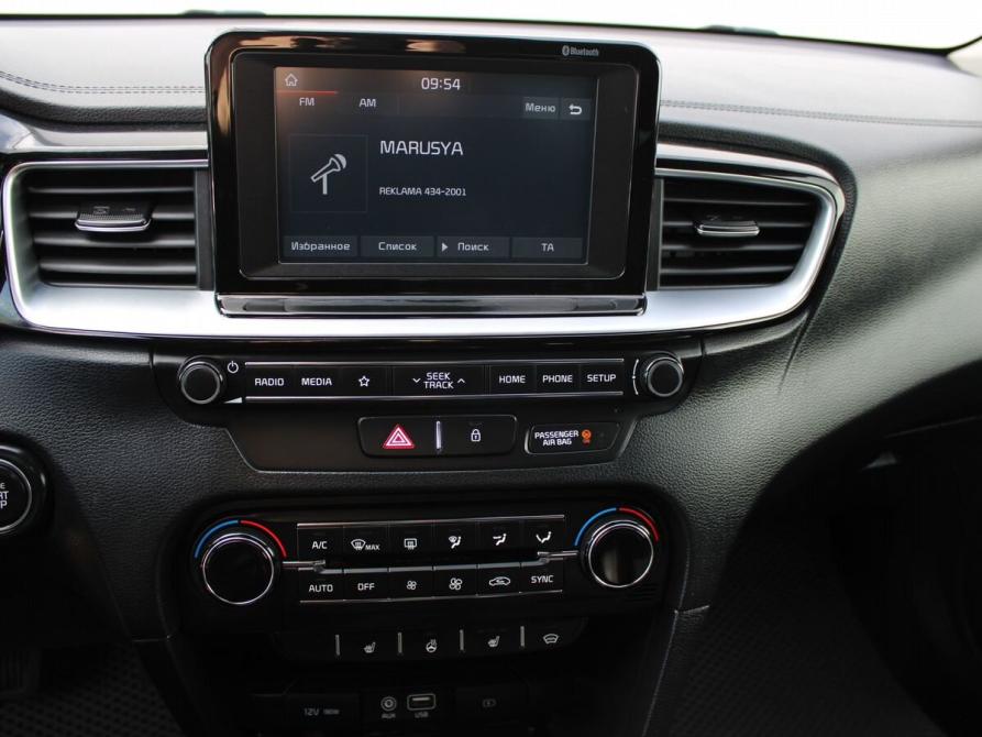 Kia Ceed III Нижний Новгород  - изображение 20