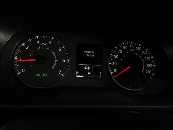 Renault Arkana I с пробегом 2021 года, цена 1 379 000 рублей, 109290 км, внедорожник, Автокод Объявления