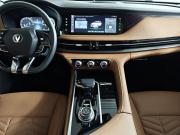 Changan CS95 I Рестайлинг 2 Москва  - изображение 43