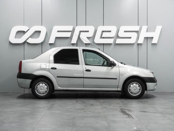 Renault Logan I с пробегом 2005 года, цена 369 000 рублей, 229577 км, седан, Автокод Объявления