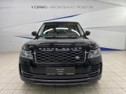 Land Rover Range Rover IV Рестайлинг Москва  - изображение 25