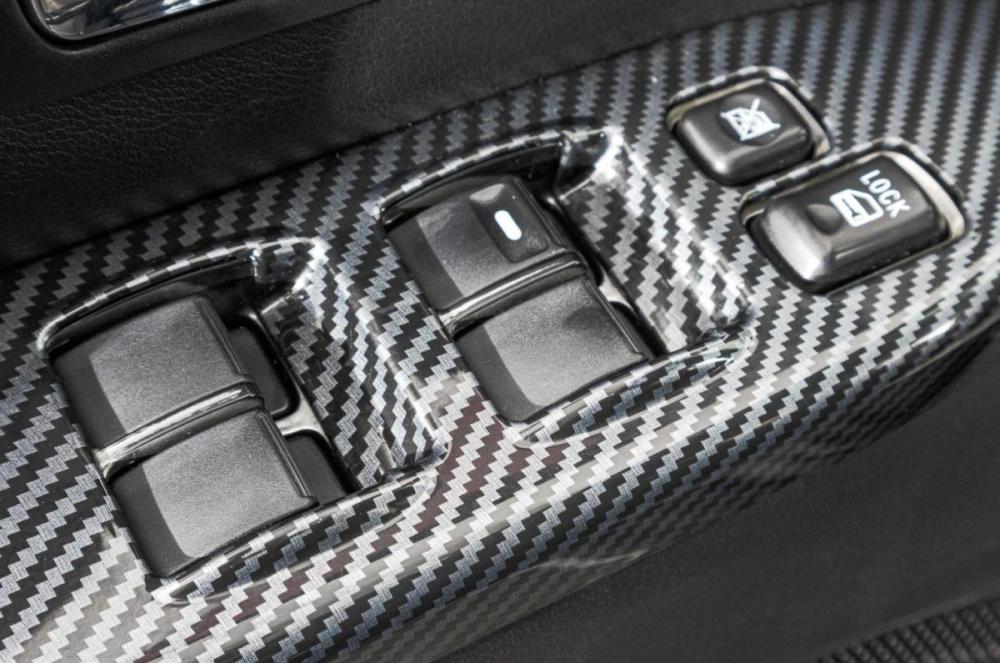 Mitsubishi Pajero IV Рестайлинг 1 Барнаул  - изображение 13
