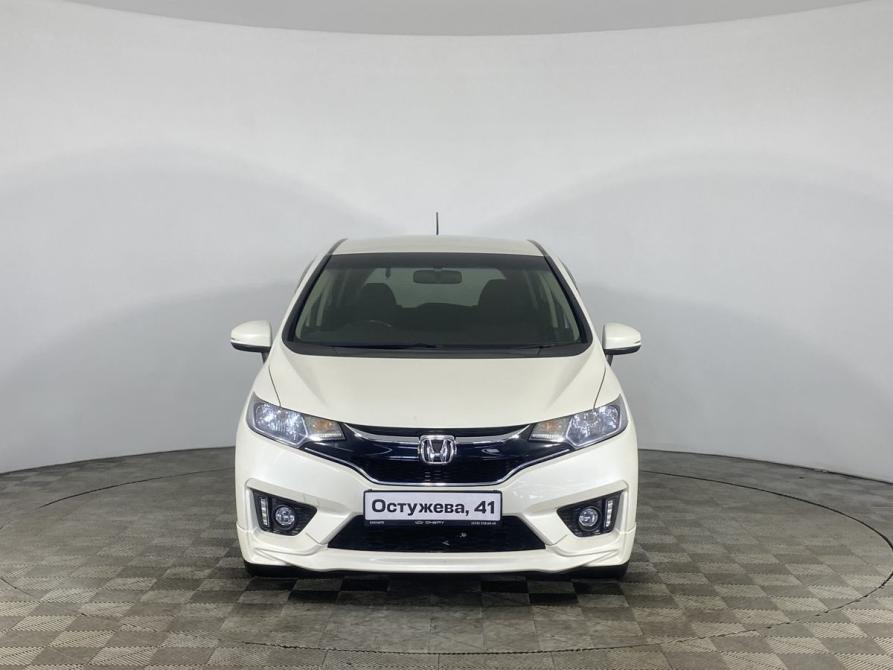 Honda Fit III Воронеж  - изображение 14