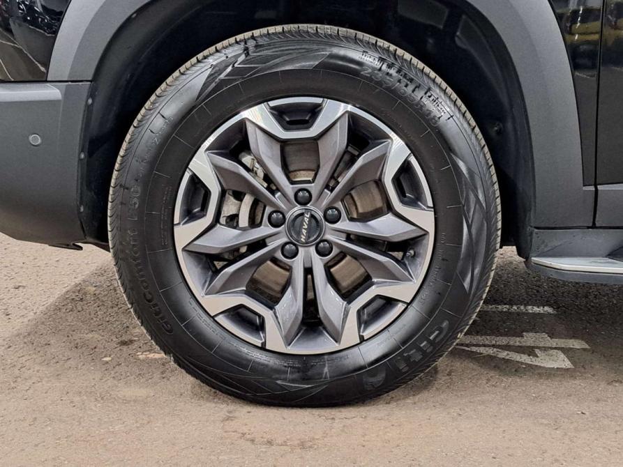 Haval Dargo I Набережные Челны  - изображение 22