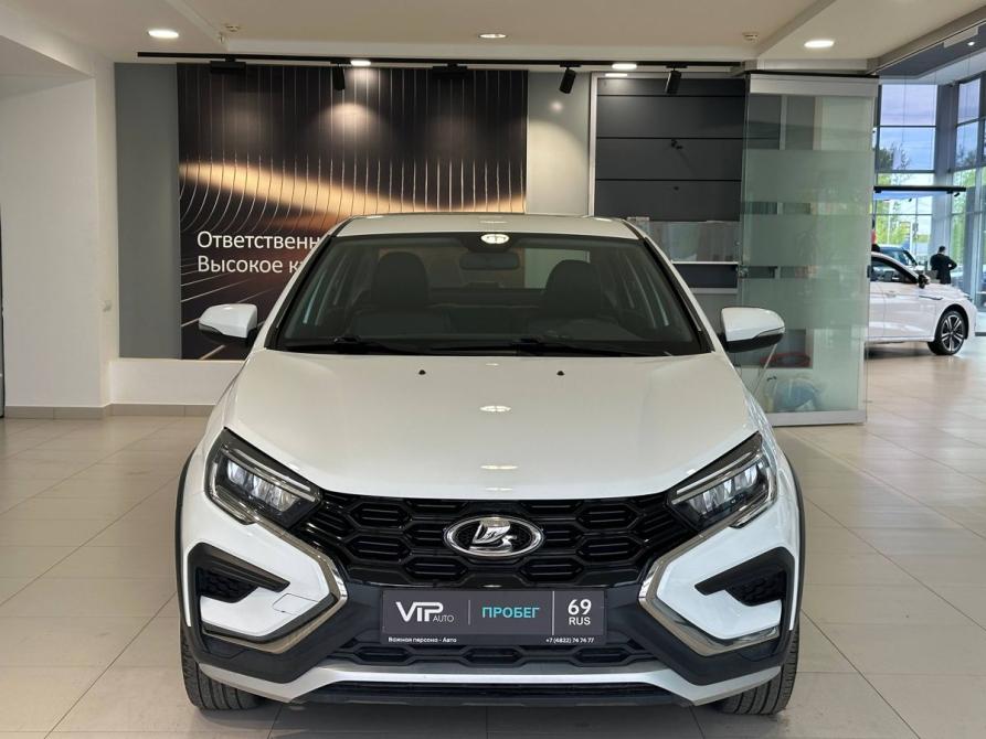 Lada (ВАЗ) Vesta I Рестайлинг (NG) Тверь  - изображение 2