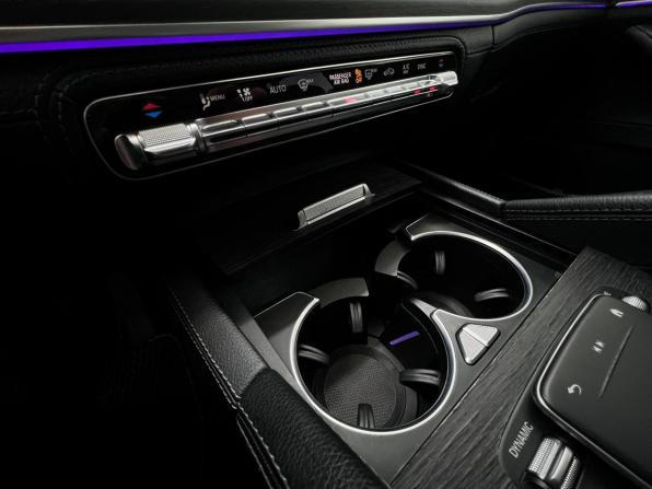 Mercedes-Benz GLE Coupe II (C167) с пробегом 2020 года, цена 6 600 000 рублей, 144381 км, внедорожник, Автокод Объявления
