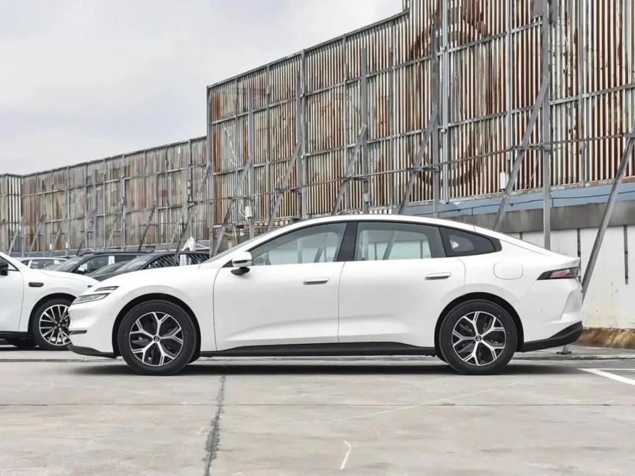 Changan Qiyuan A06 Воронеж  - изображение 5