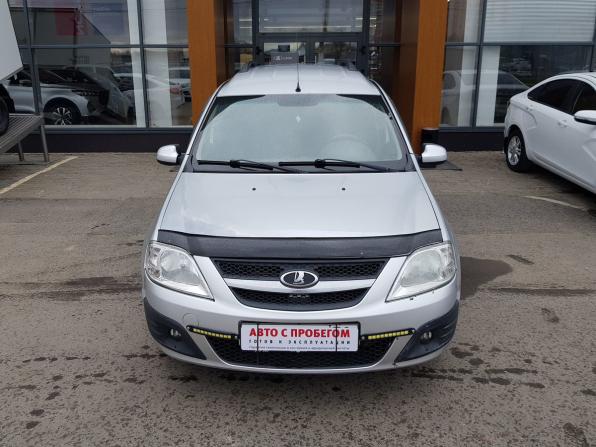 Lada (ВАЗ) Largus I с пробегом 2014 года, цена 625 000 рублей, 240741 км, универсал, Автокод Объявления
