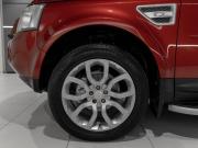 Land Rover Freelander II Рестайлинг Москва  - изображение 44