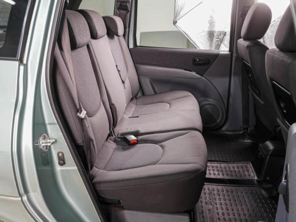 Hyundai Matrix I Рестайлинг с пробегом 2008 года, цена 569 000 рублей, 188333 км, компактвэн, Автокод Объявления