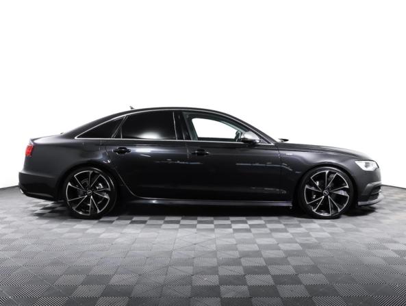 Audi A6 IV (C7) Рестайлинг с пробегом 2016 года, цена 1 937 000 рублей, 179626 км, седан, Автокод Объявления