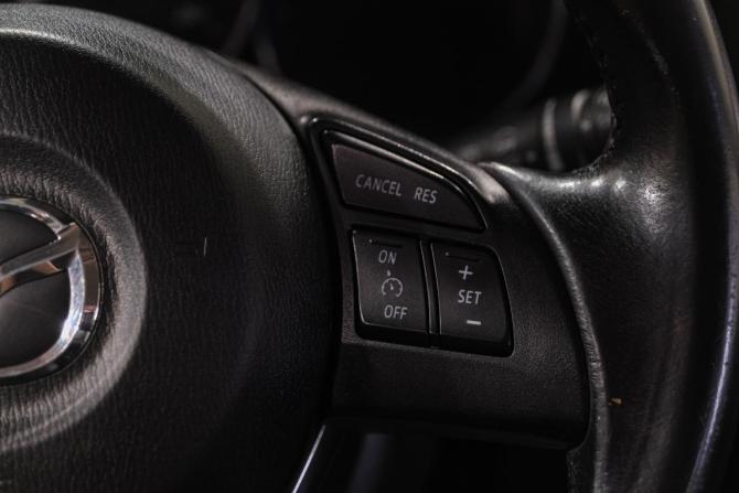 Mazda CX-5 I с пробегом 2014 года, цена 1 999 000 рублей, 214700 км, внедорожник, Автокод Объявления