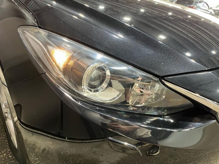 Mazda 3 III (BM) Пермь  - изображение 9