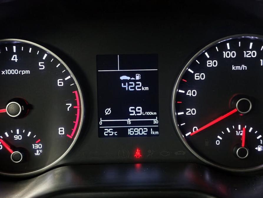 Kia Rio IV Москва  - изображение 18