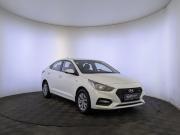 Hyundai Solaris II Москва  - изображение 29