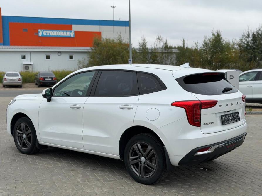 Haval Jolion I Сыктывкар  - изображение 5