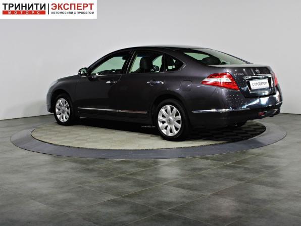 Nissan Teana II с пробегом 2008 года, цена 897 000 рублей, 200620 км, седан, Автокод Объявления