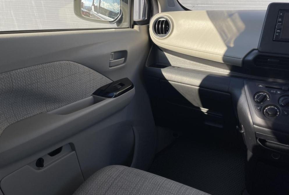 Mitsubishi eK Wagon IV Красноярск  - изображение 16